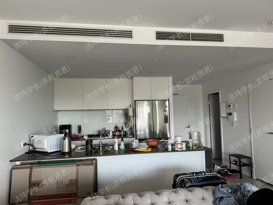 38C Albert Avenue公寓