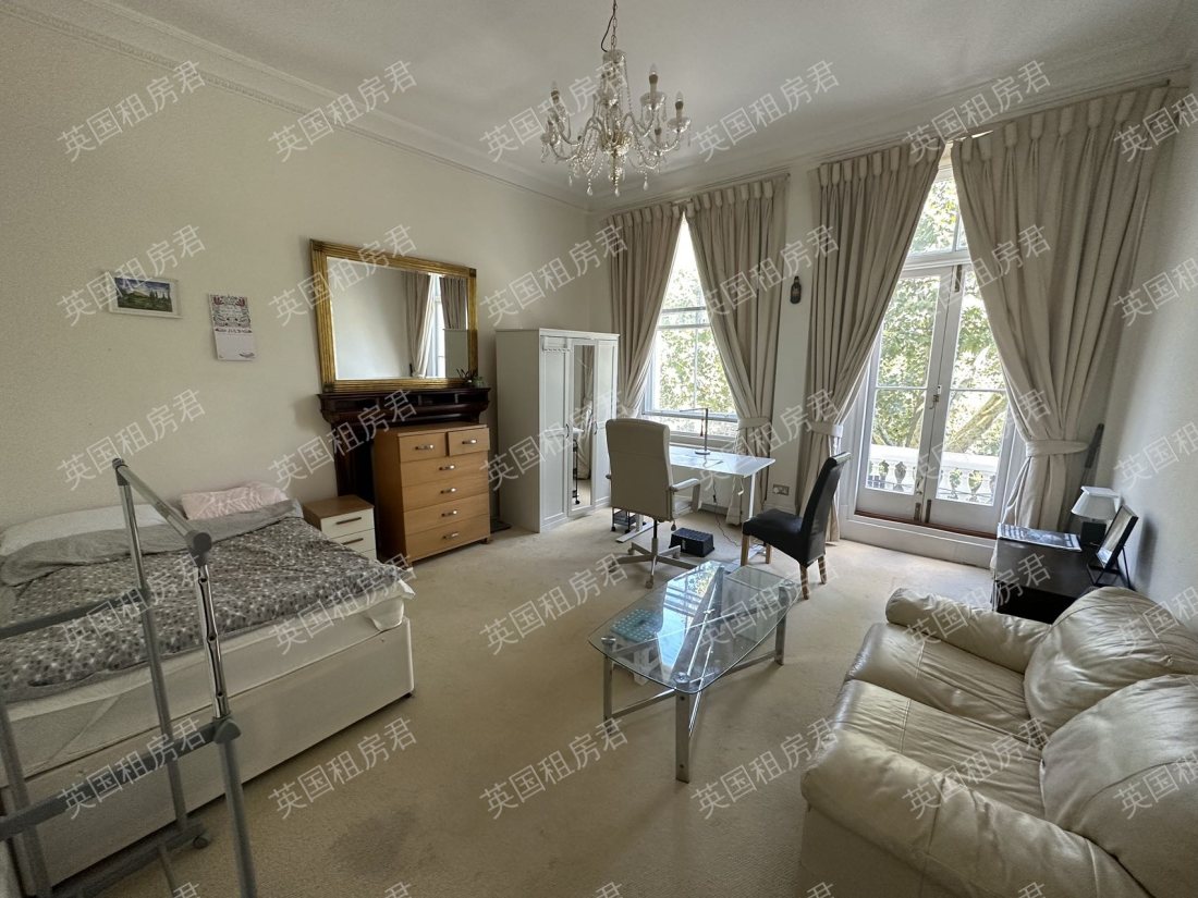 Queen’s Gate公寓