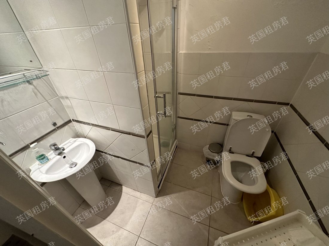 Queen’s Gate公寓