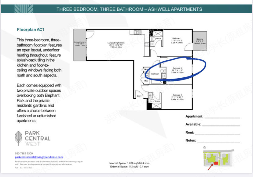 rooms picture