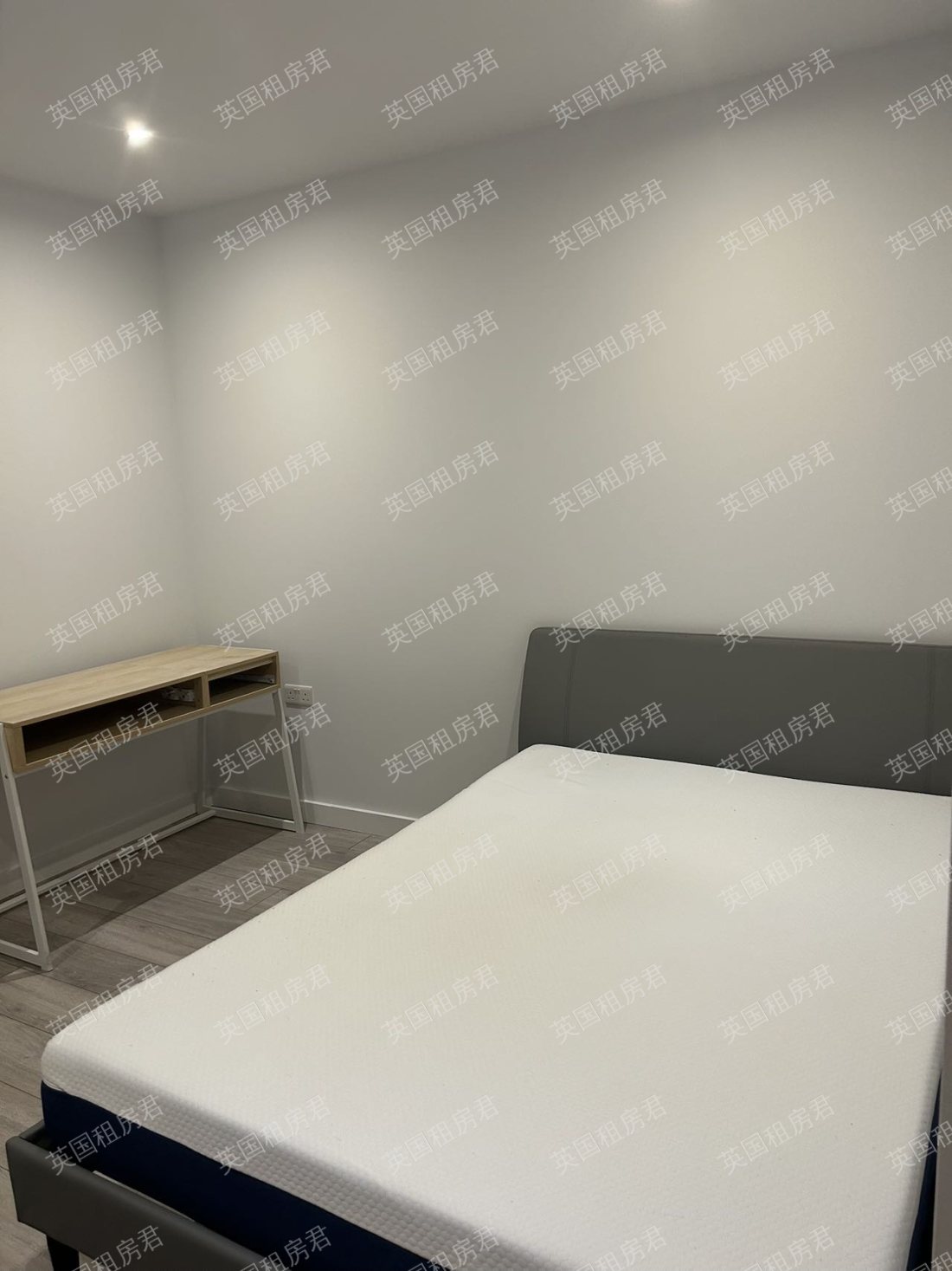 Ashwell Apartments公寓