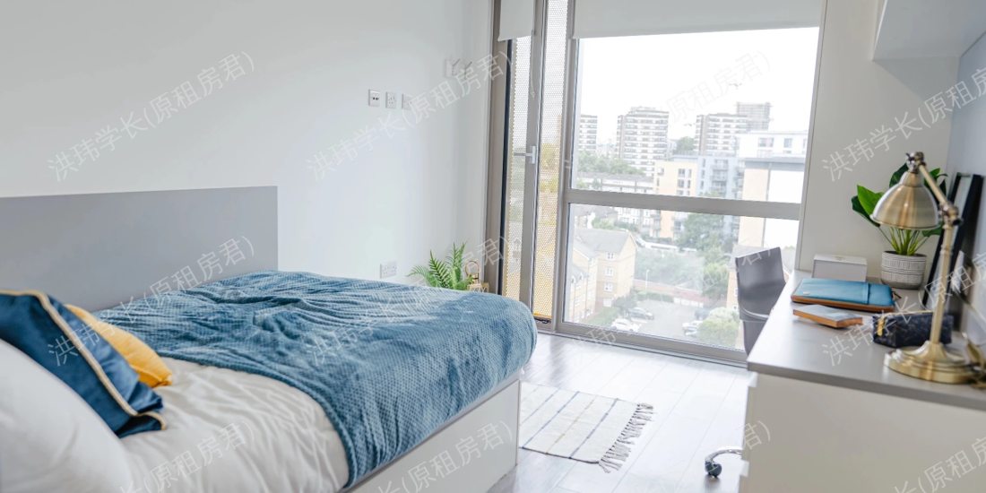 Chapter Lewisham公寓