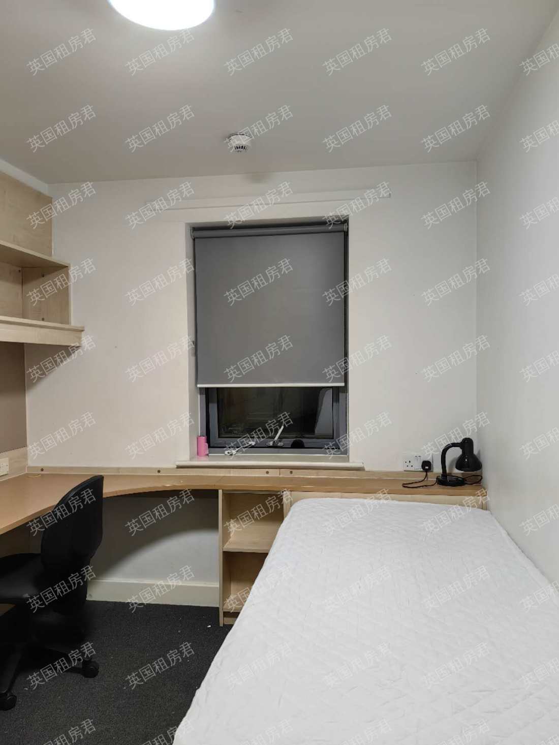 Chesterman House公寓