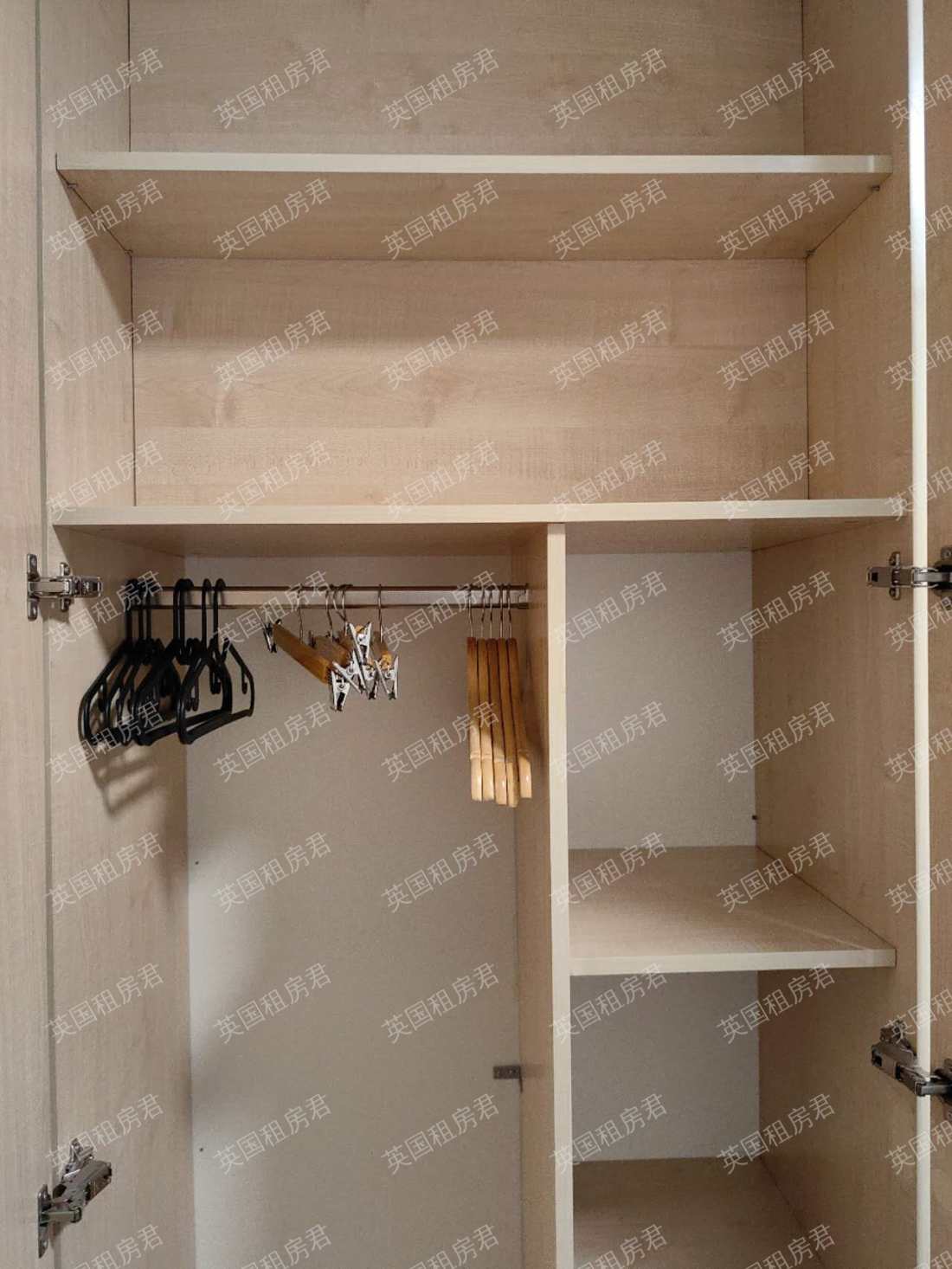 Chesterman House公寓