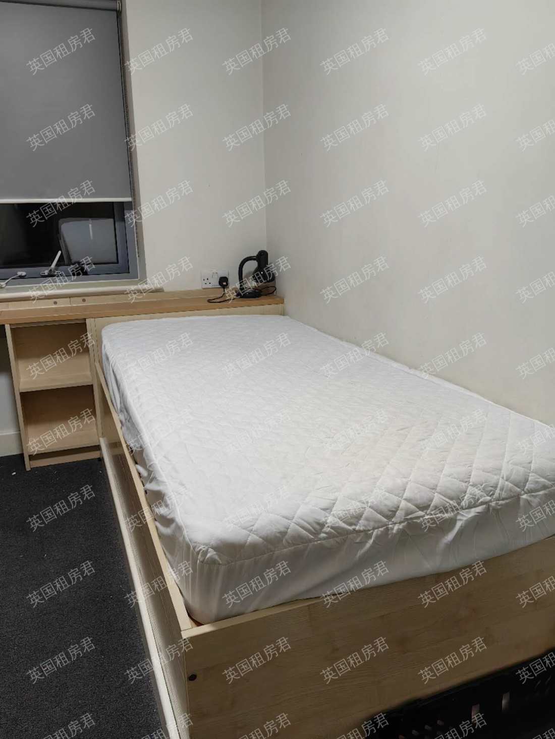 Chesterman House公寓