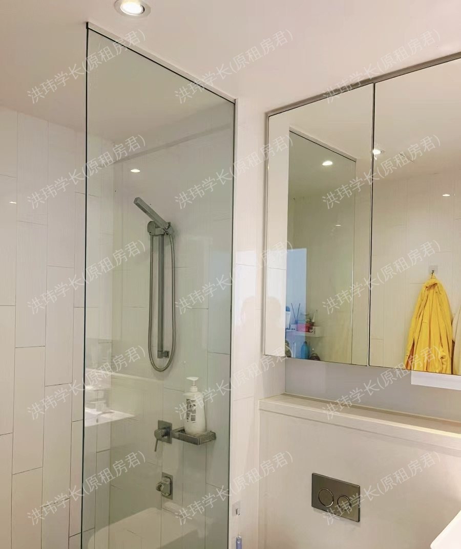 6A defries ave公寓