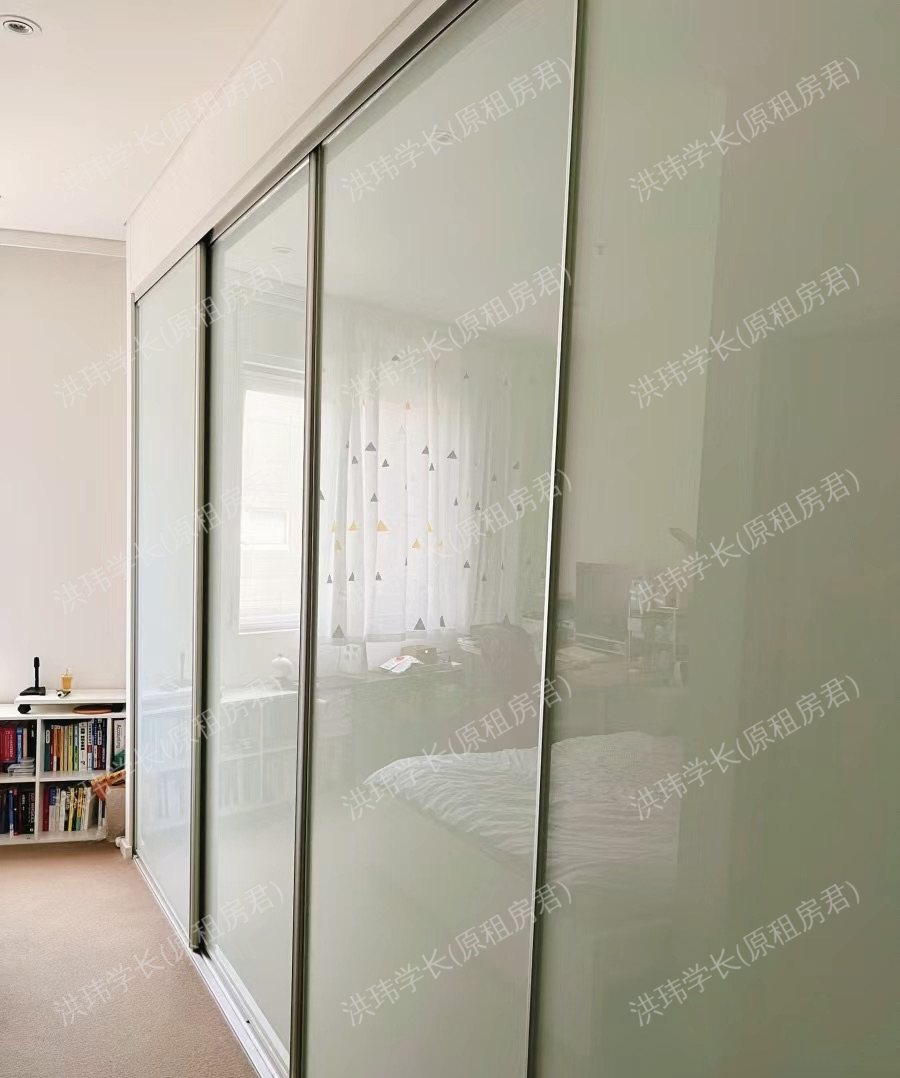 6A defries ave公寓