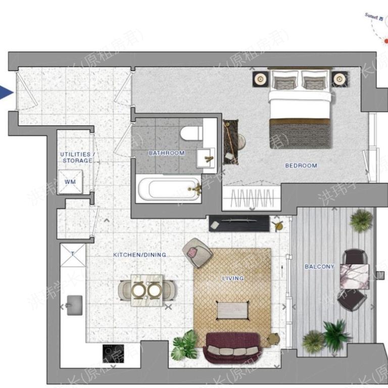 rooms picture
