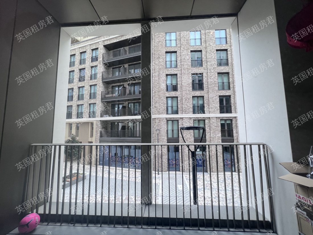 Bouchon Point(Silk District) 公寓