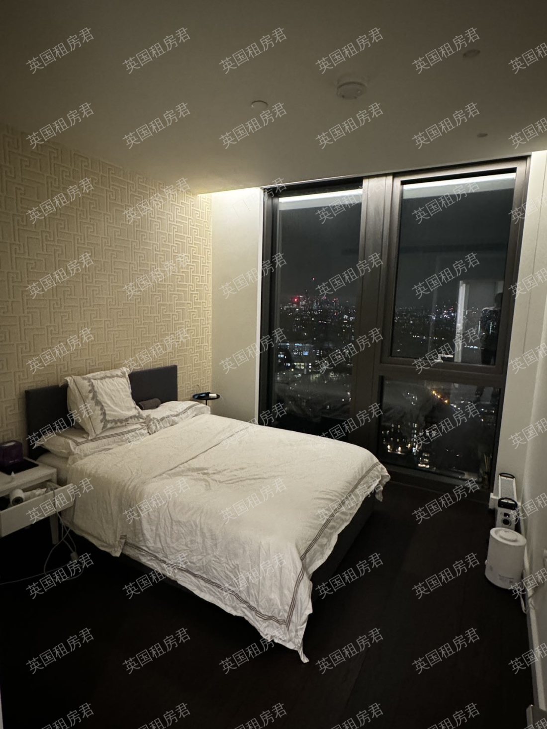 Damac Tower公寓