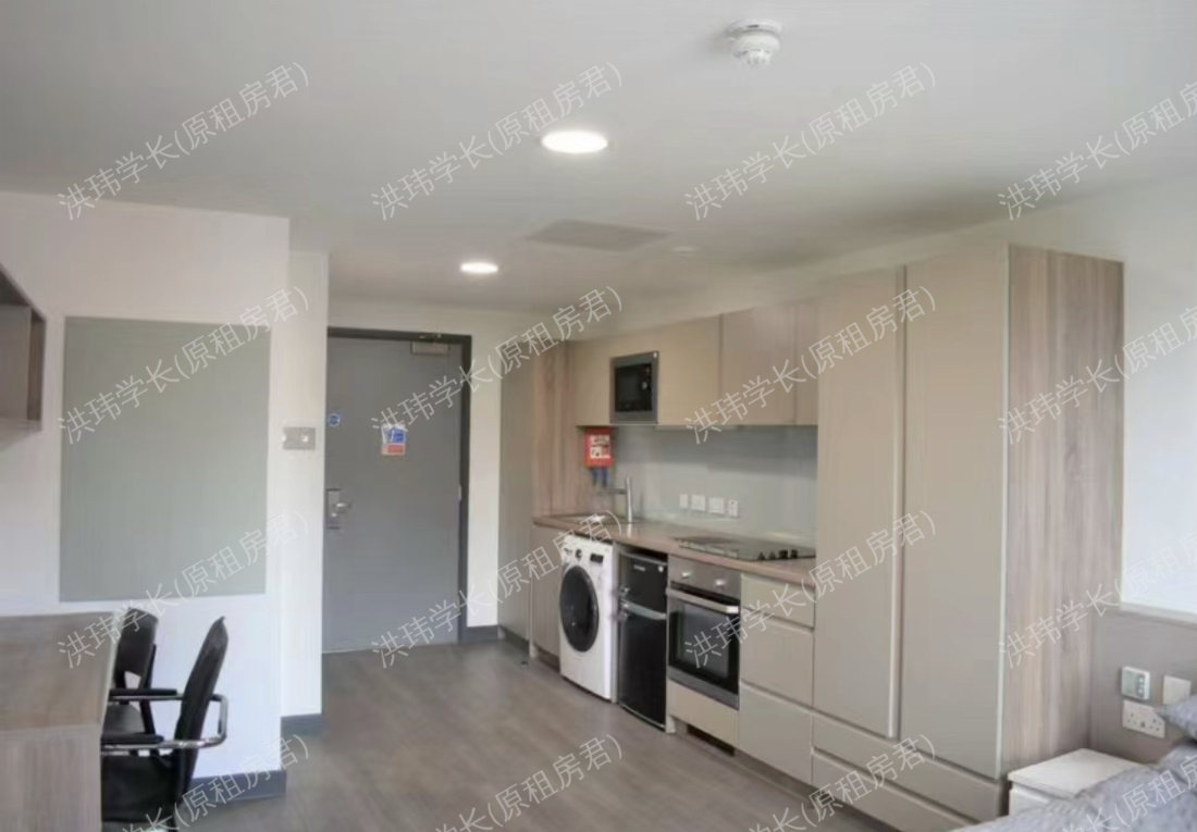 Sycamore House公寓