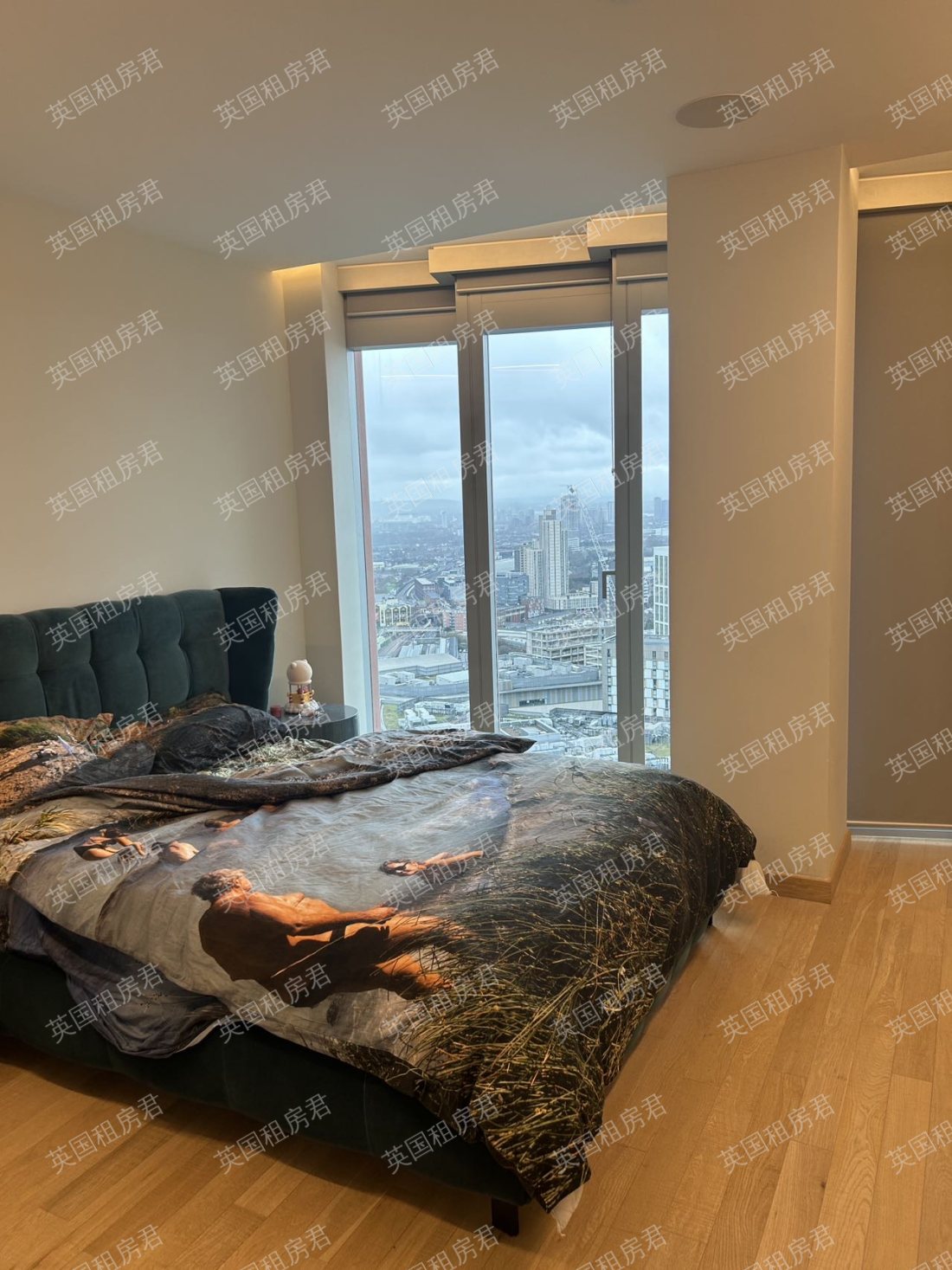 manhattan loft gardens公寓