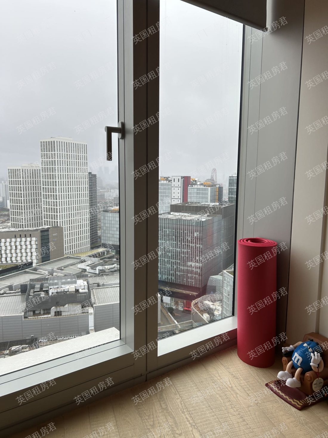 manhattan loft gardens公寓