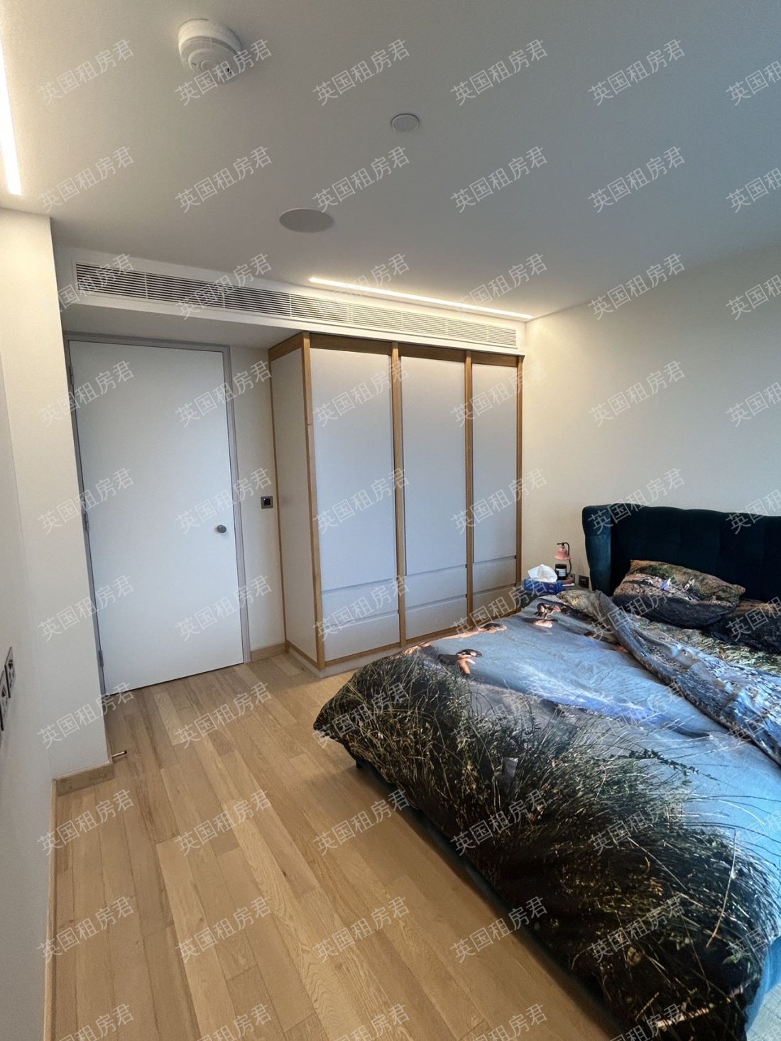 manhattan loft gardens公寓