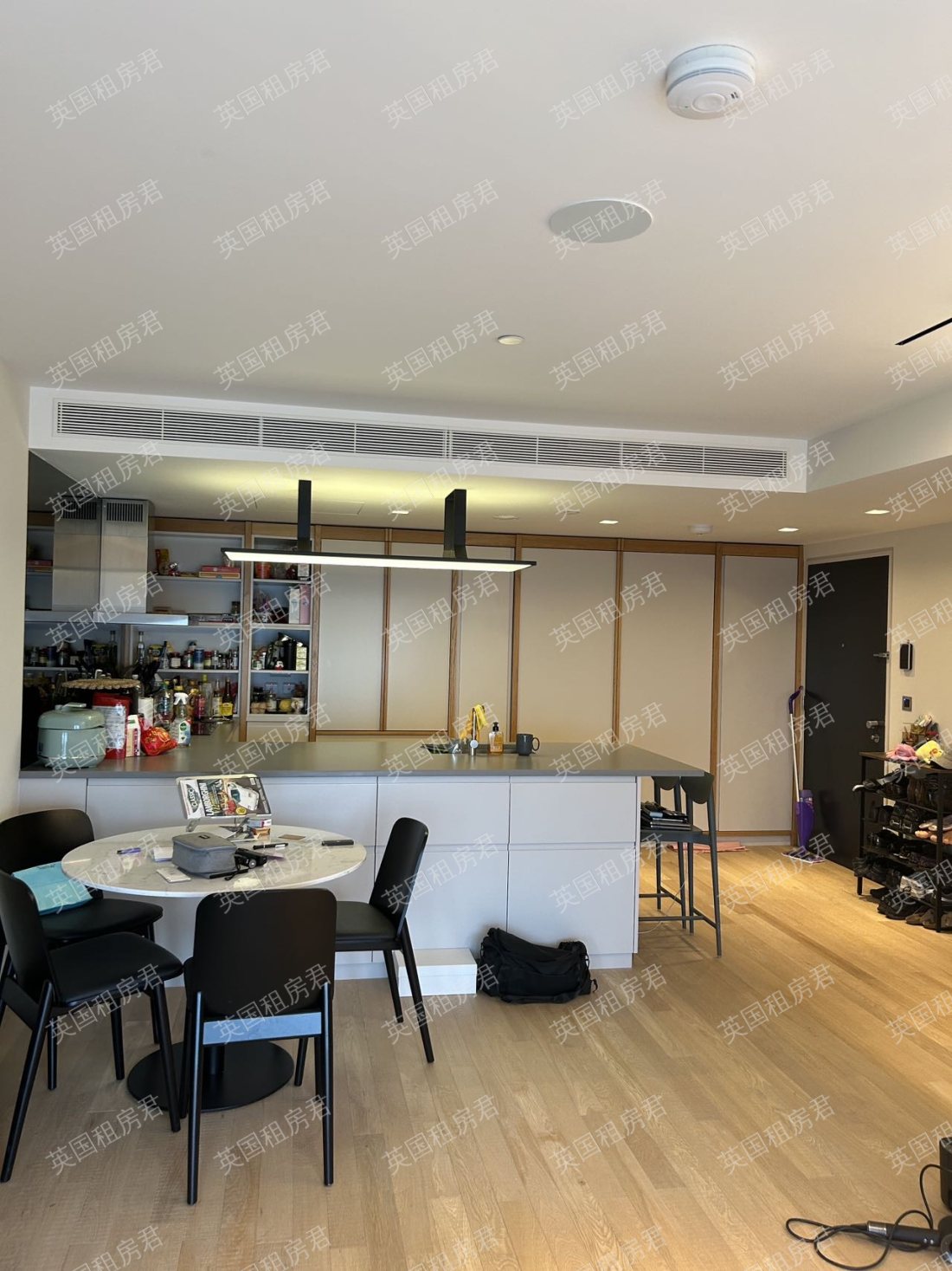 manhattan loft gardens公寓