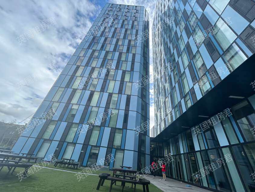 Chapter Kings Cross公寓