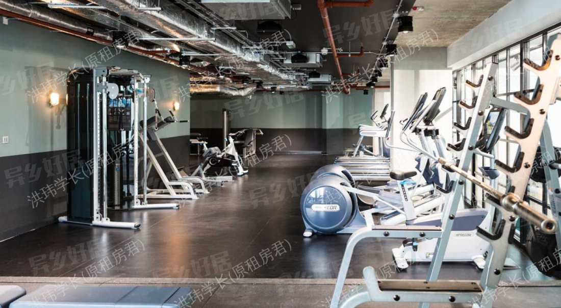 Chapter Kings Cross公寓