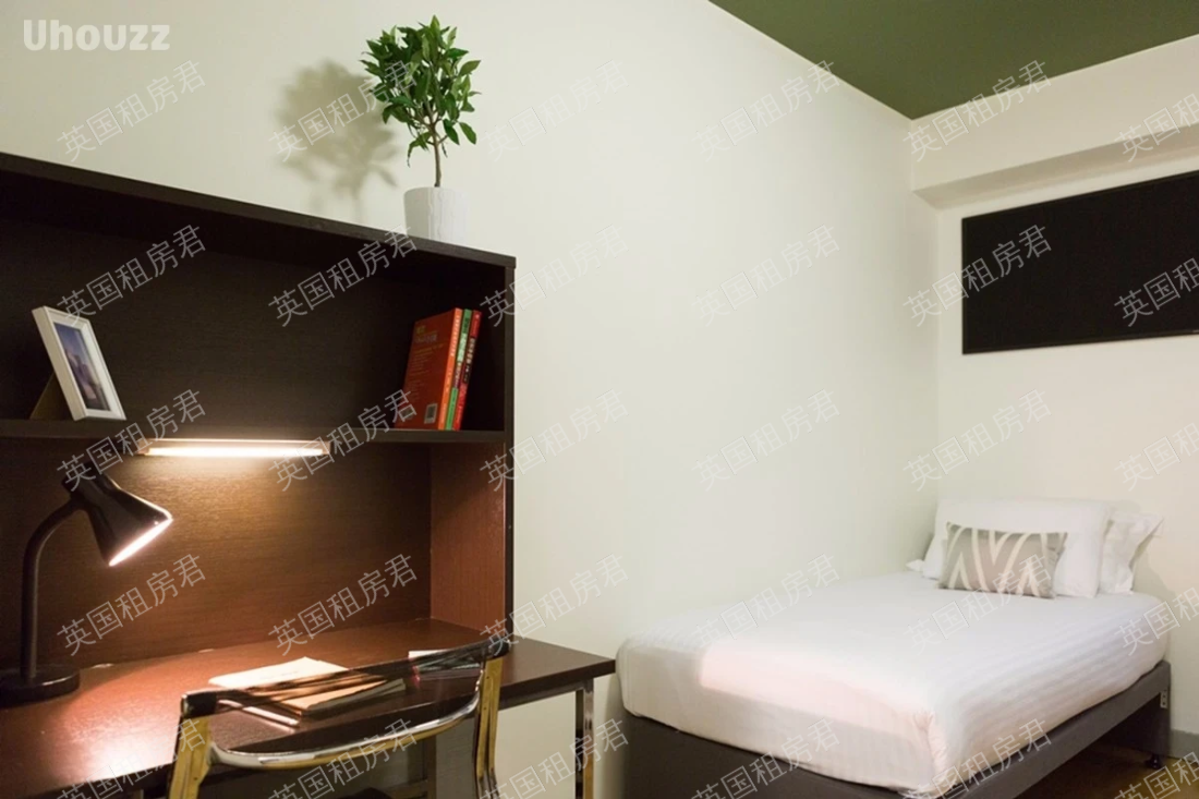 Chapter Kings Cross公寓