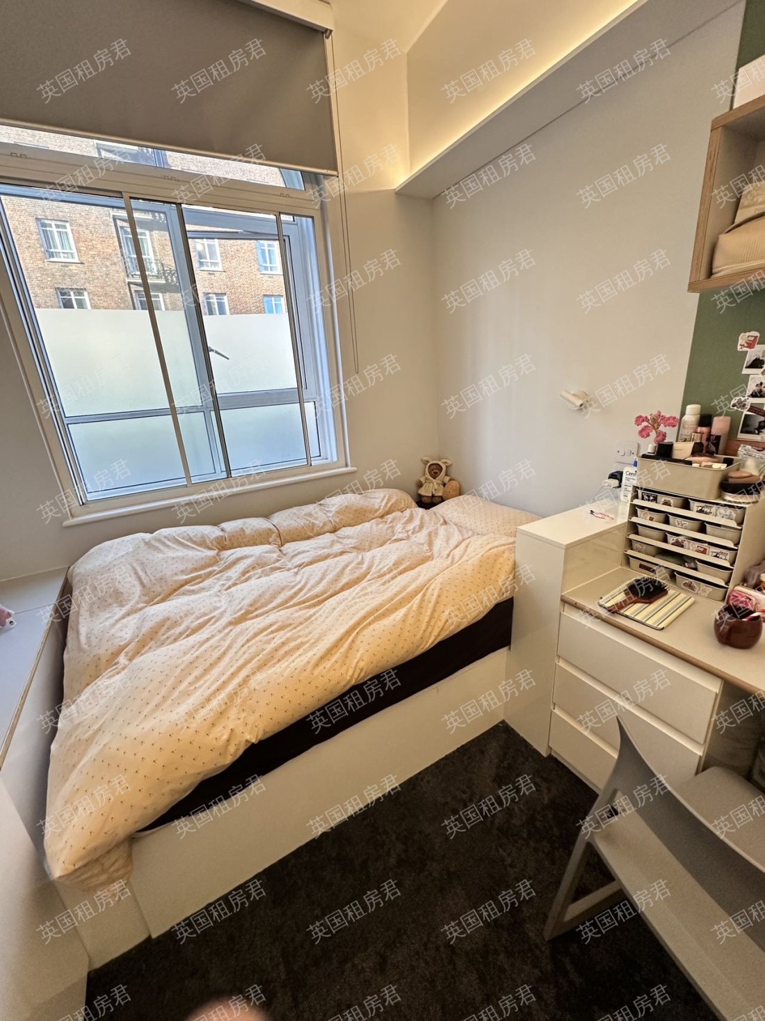 Scape Bloomsbury公寓