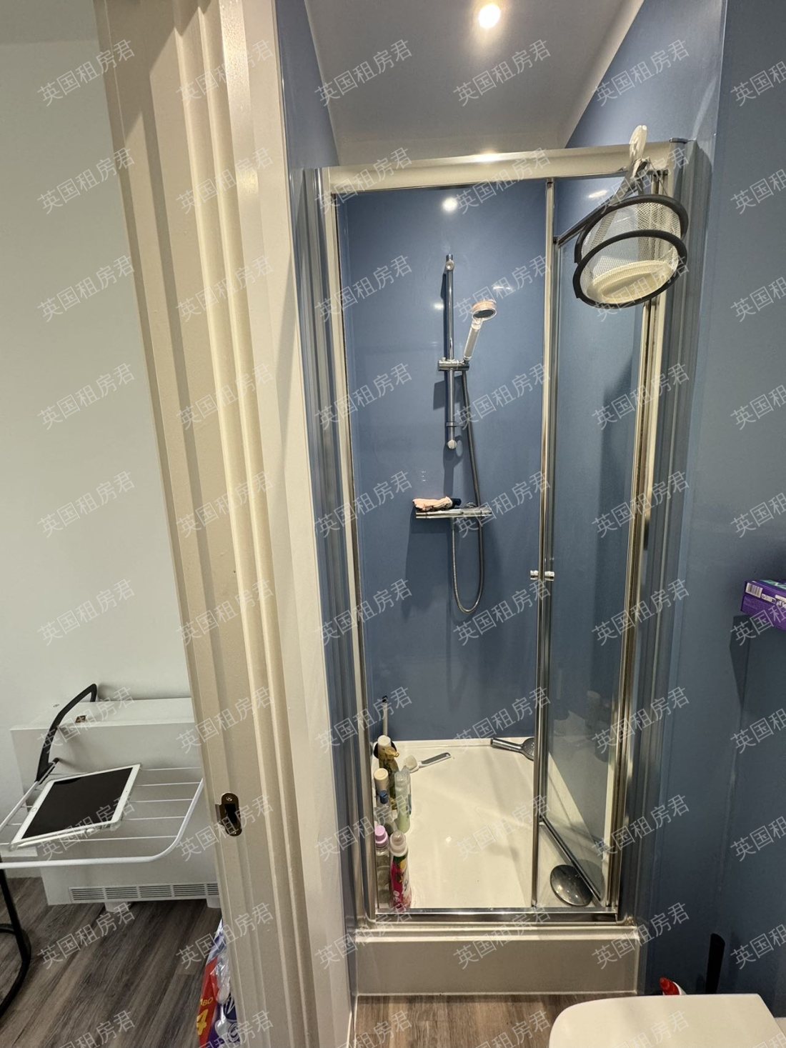 Rengen Lettings, 86 Colston Street公寓