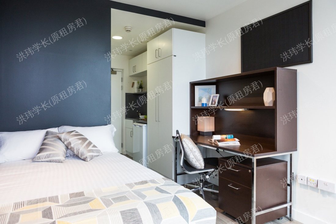 Chapter Kings Cross公寓