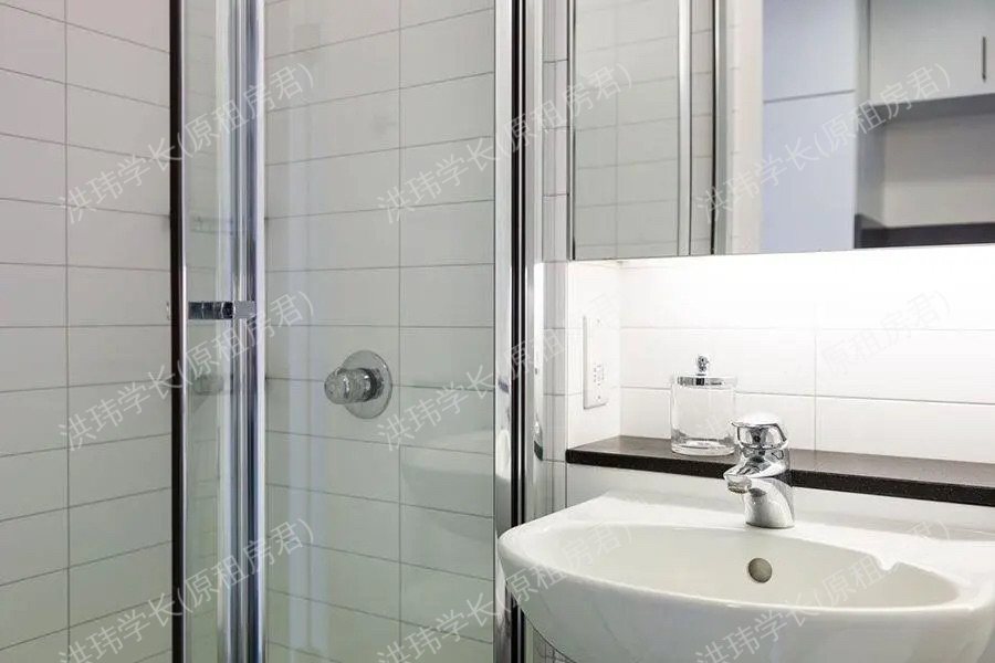 Chapter Kings Cross公寓