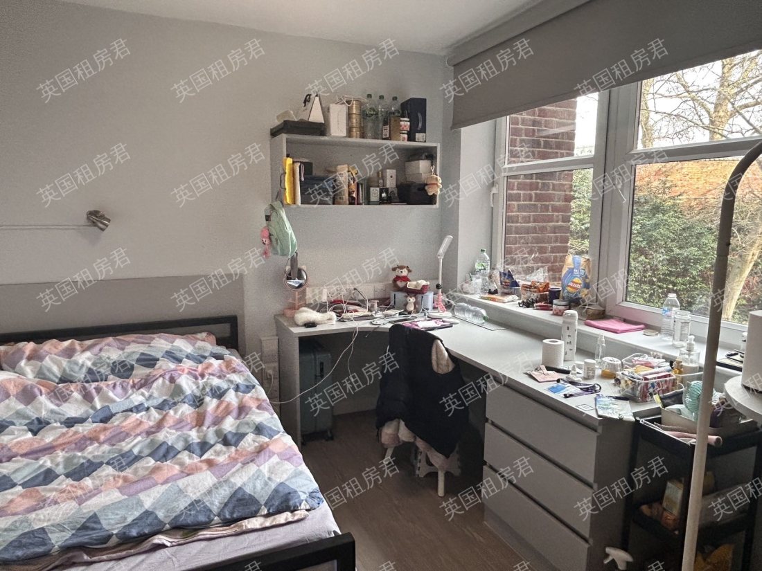 iQ Tufnell House公寓