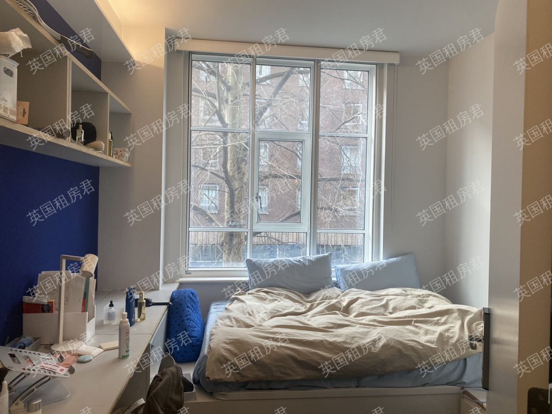 Scape Bloomsbury公寓