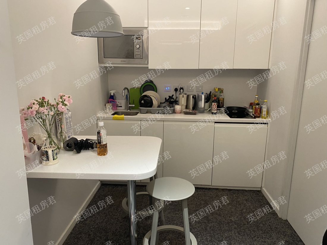 Scape Bloomsbury公寓