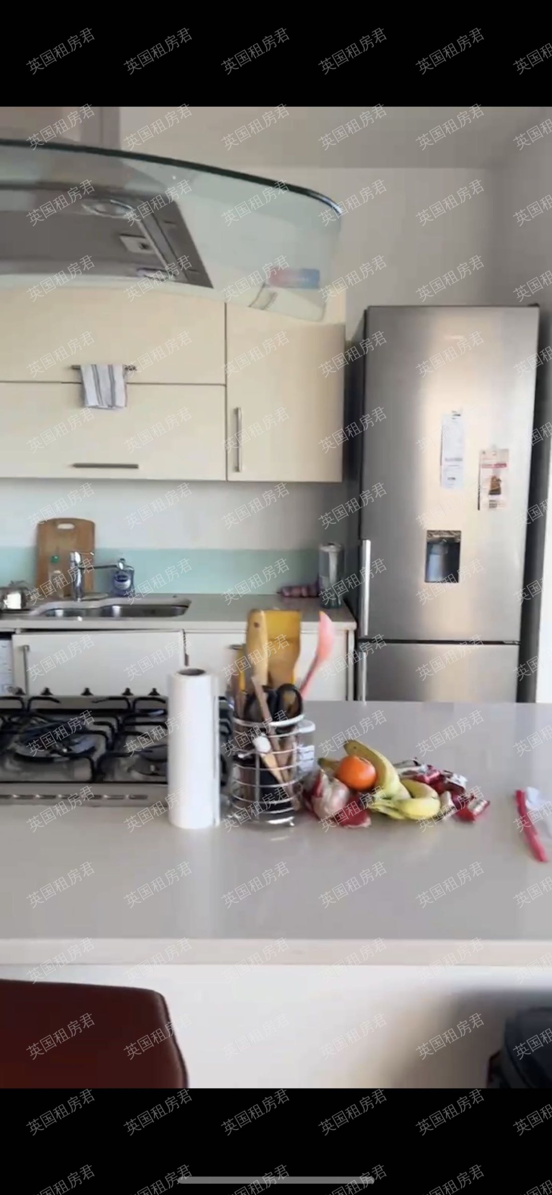 Abbott’s Wharf 公寓