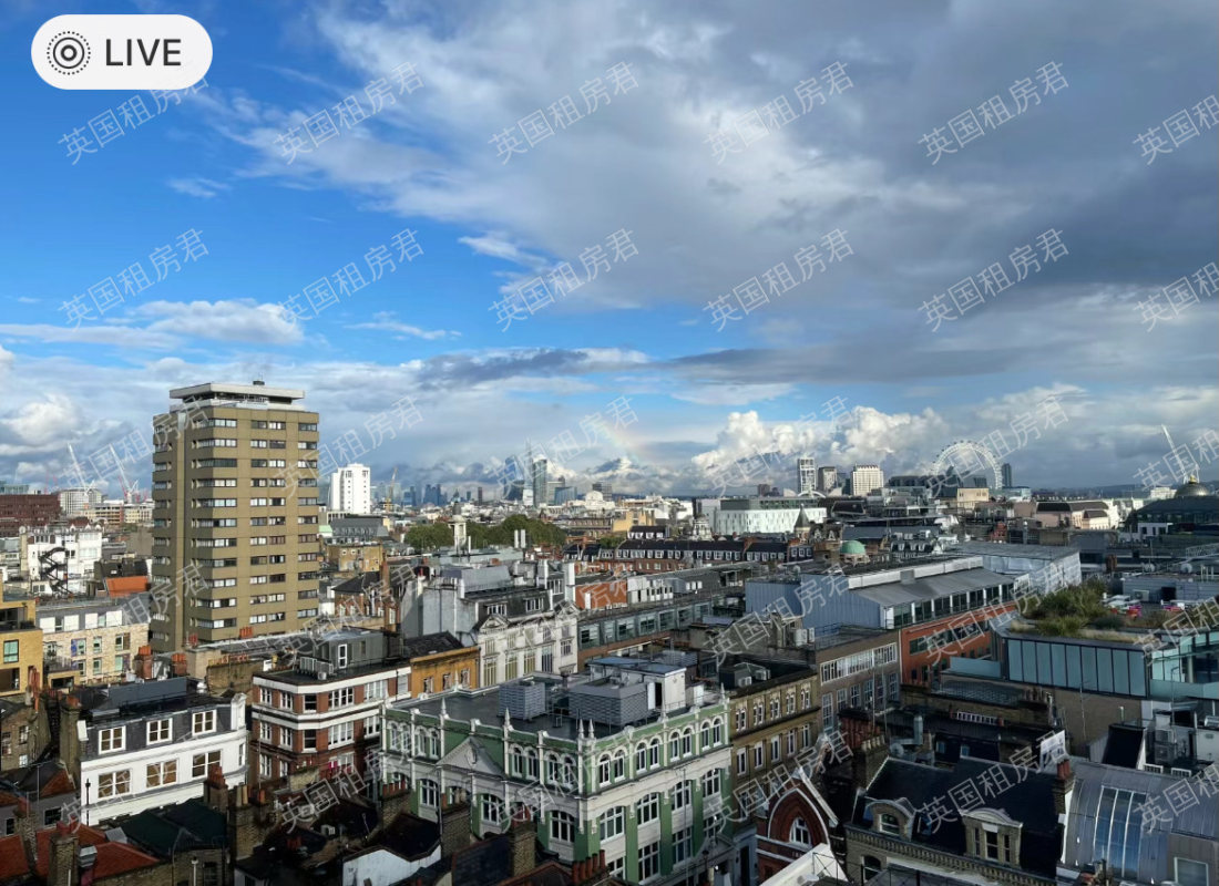 Stirling Court公寓