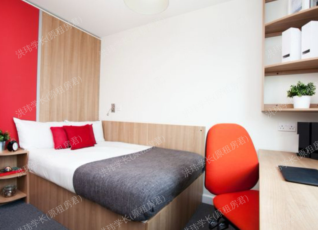 Wellington Lodge公寓