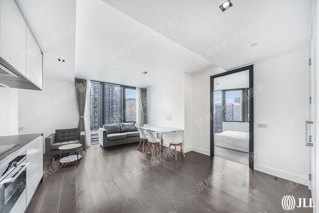 私人公寓 MN-The Madison Amory Tower公寓