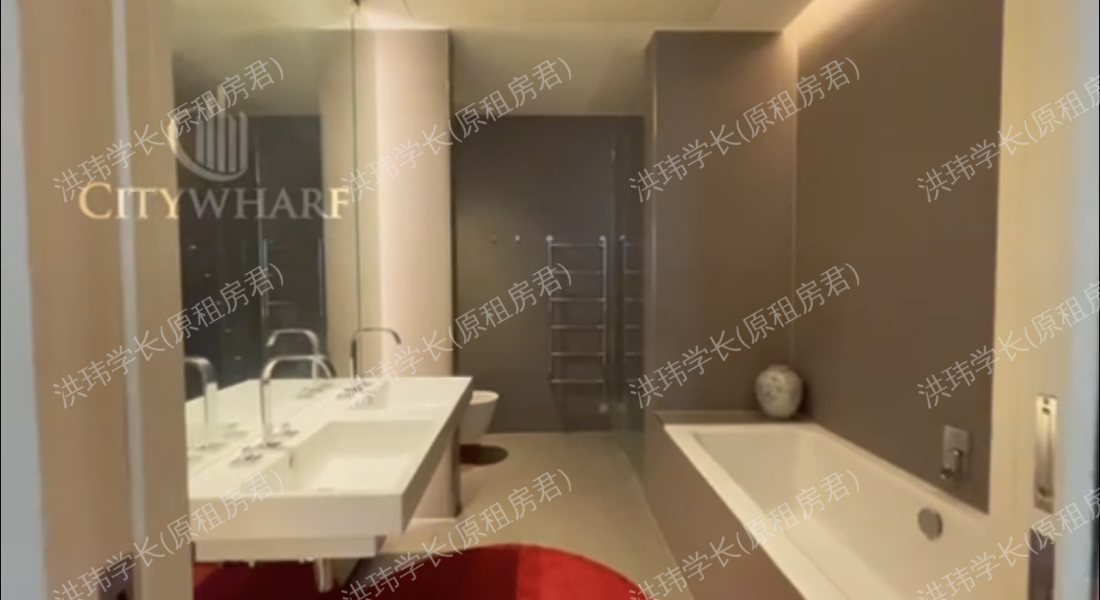 8 Artillery row公寓