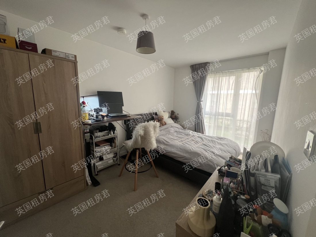 Allegro Living公寓