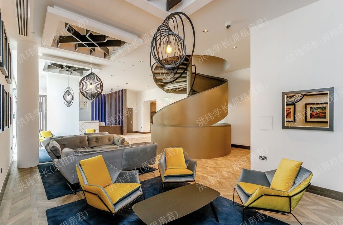 Allegro Living公寓