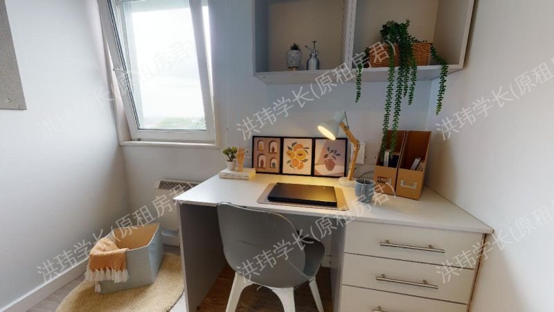 iQ Wilmslow Park公寓