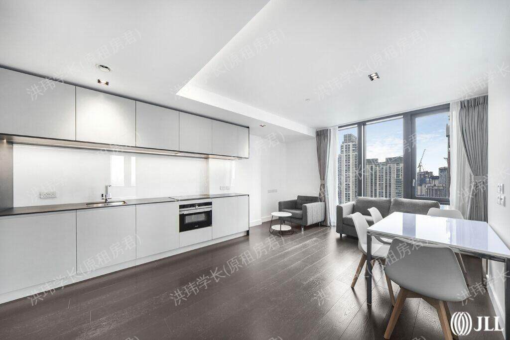 私人公寓 MN-The Madison Amory Tower公寓