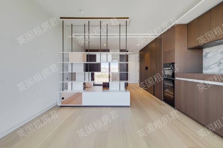 One Casson Square公寓