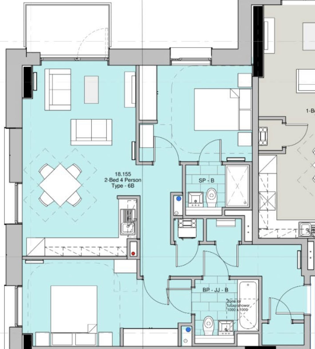Sienna House公寓