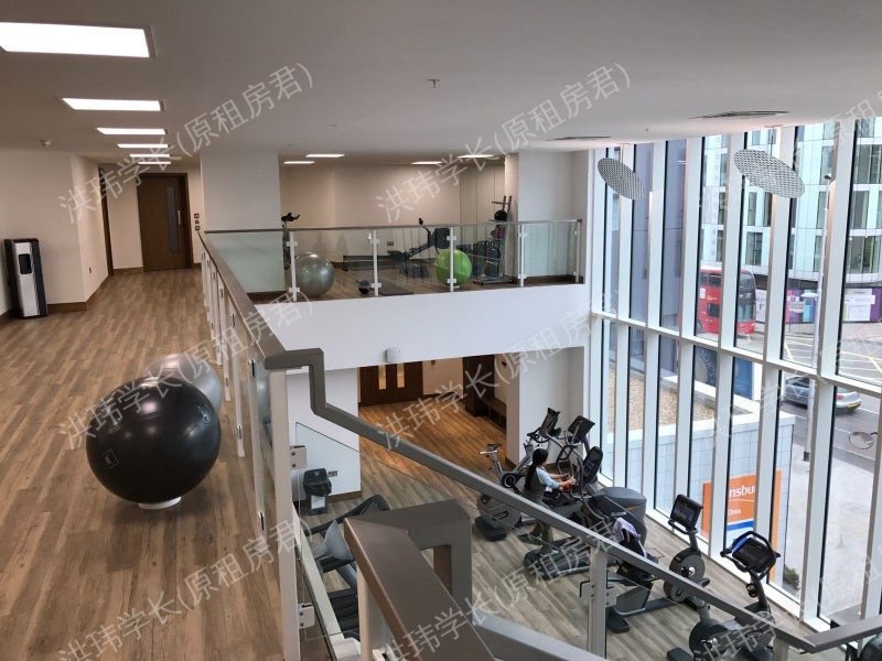 Haydn Tower - Vauxhall/Nine Elms公寓