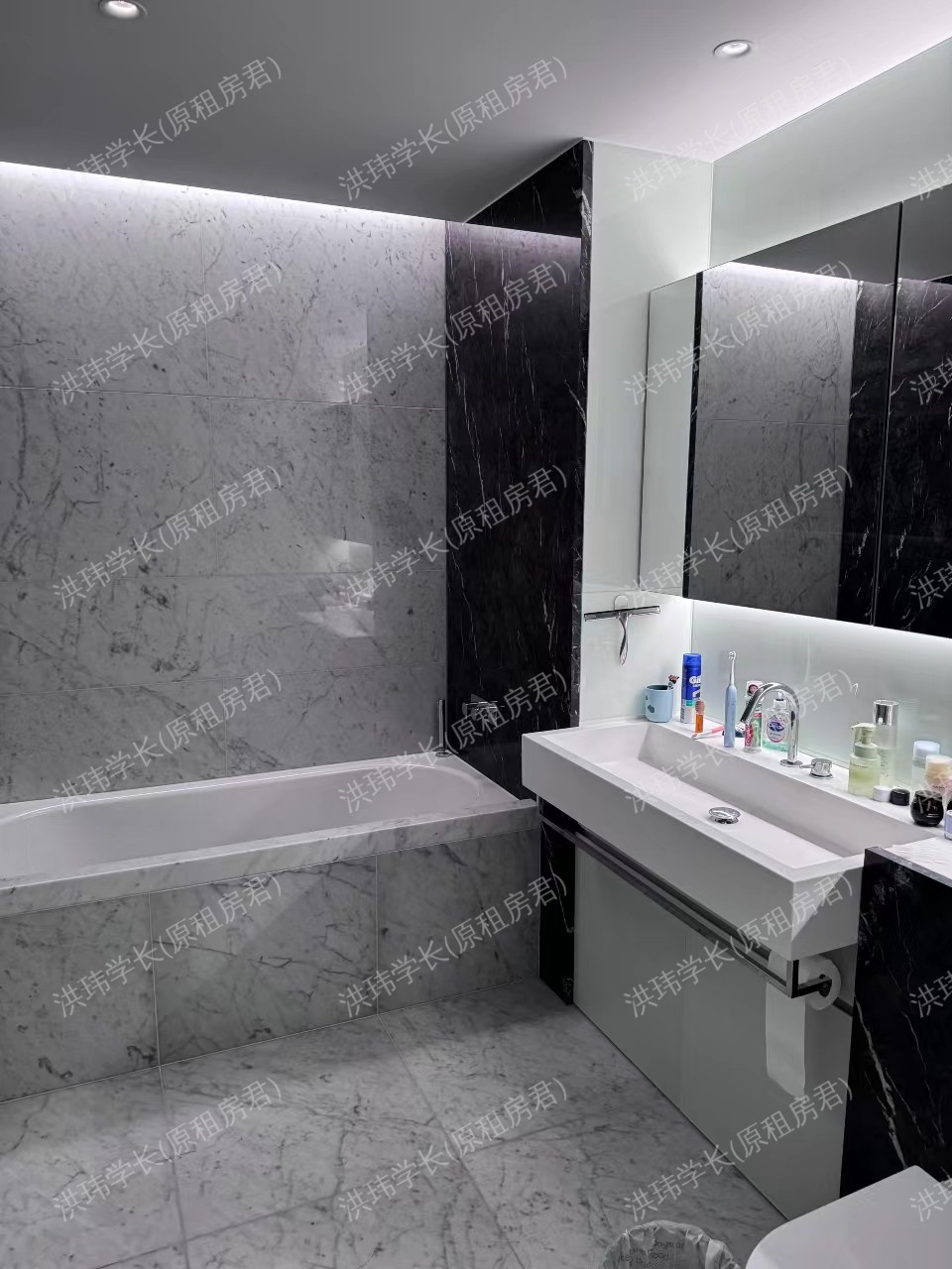 One Casson Square公寓