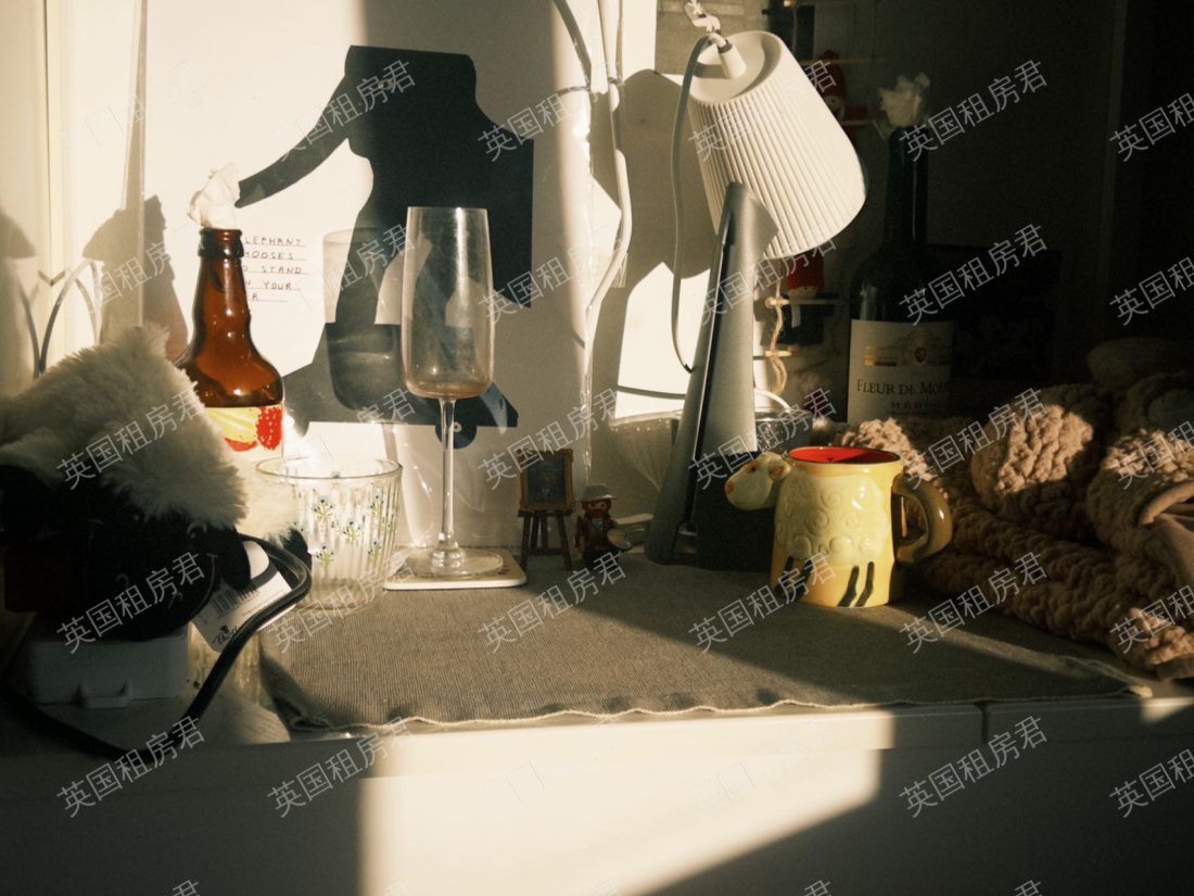 Chelsea Lightfoot Hall公寓