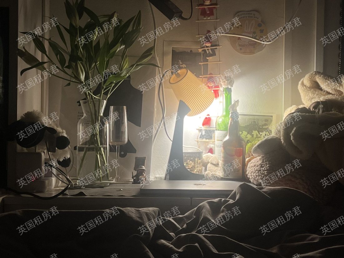 Chelsea Lightfoot Hall公寓