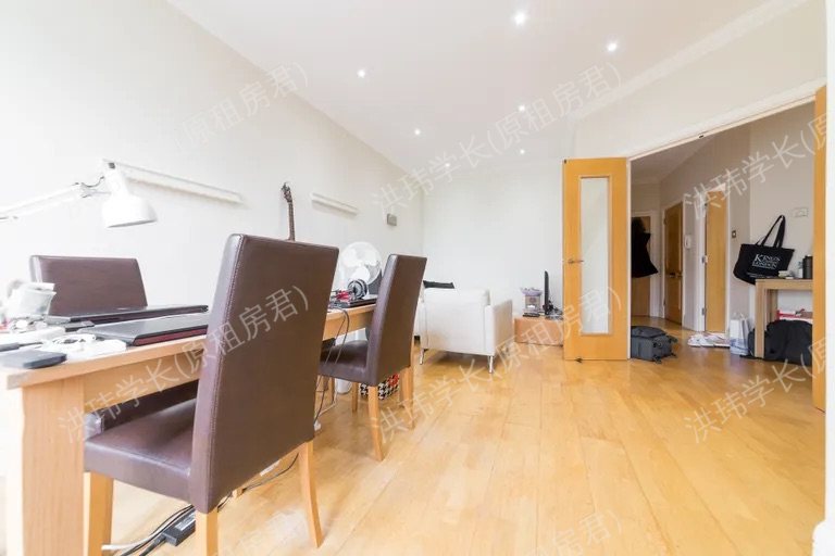 Whitehouse apartment公寓