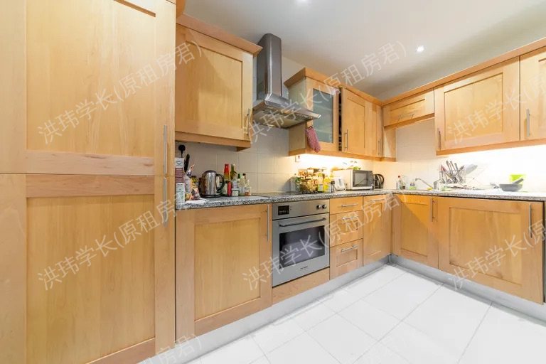 Whitehouse apartment公寓