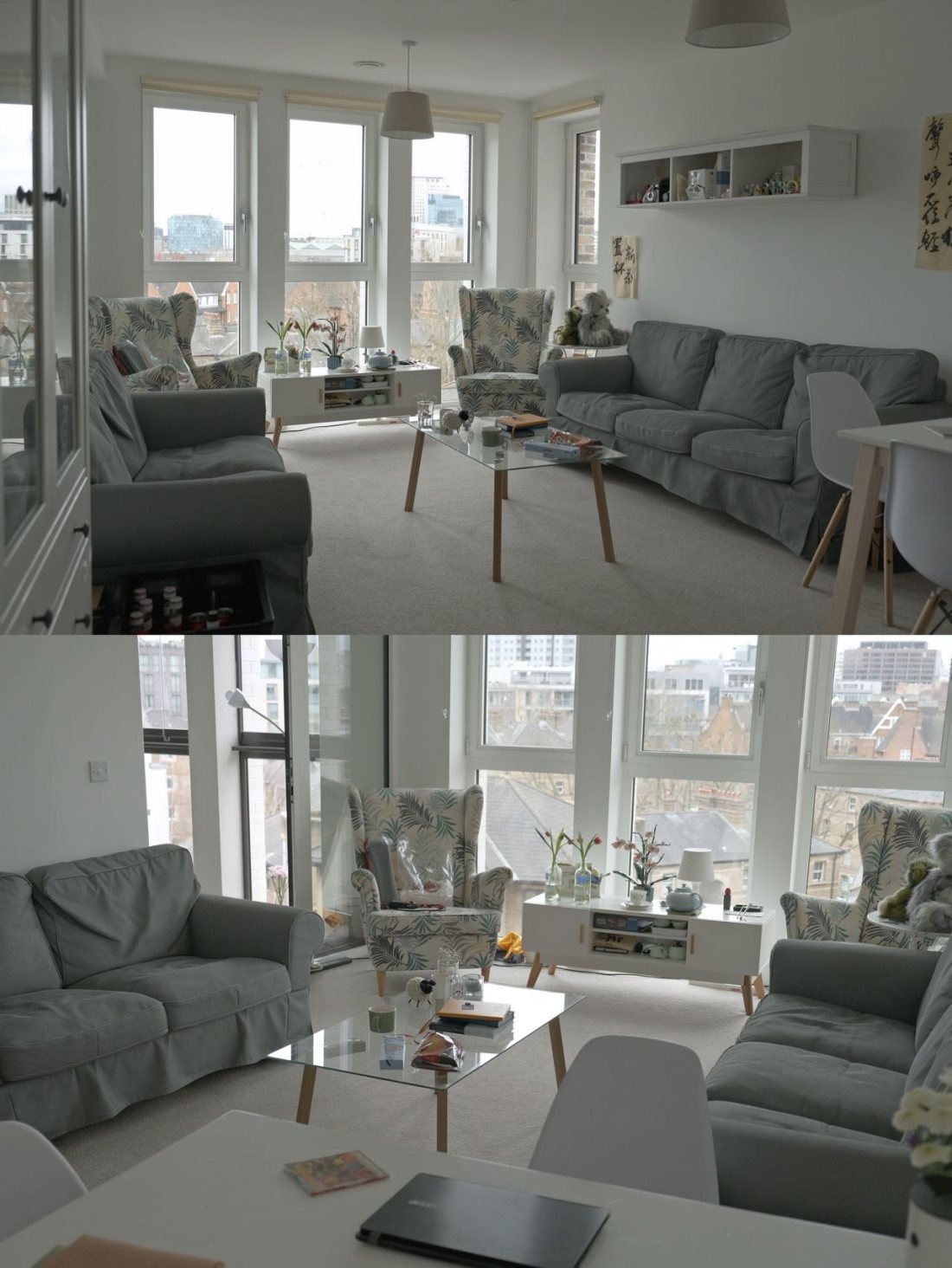 Buckstone Apartments公寓