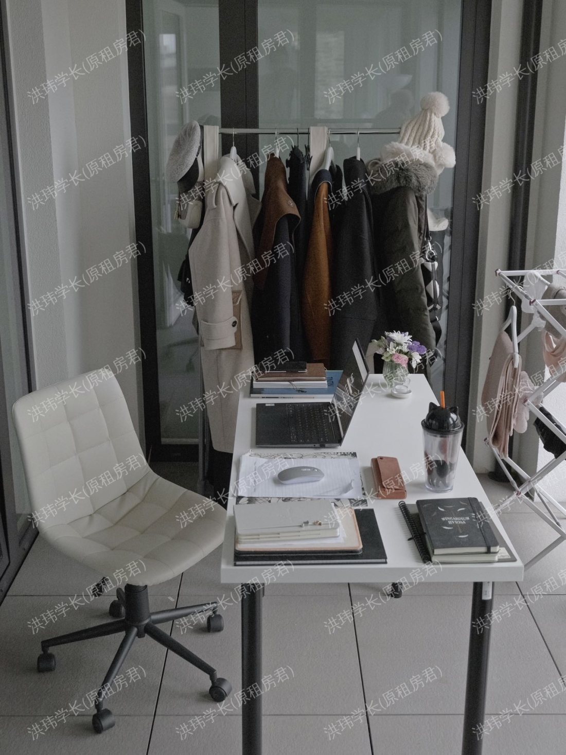 Buckstone Apartments公寓