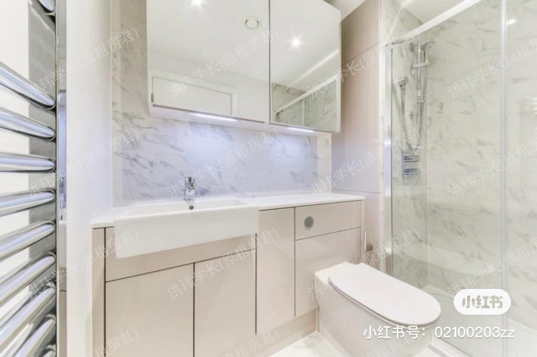 Hurlock heights公寓