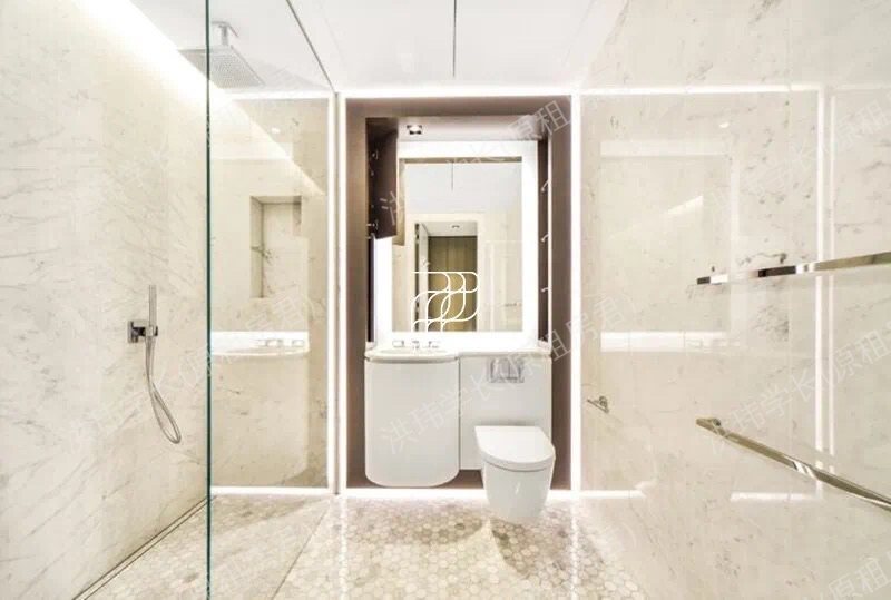 One Park Drive公寓